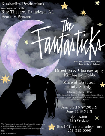 The Fantasticks