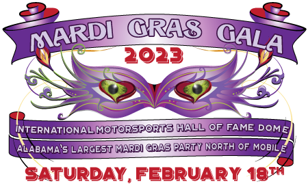 mardi gras maska