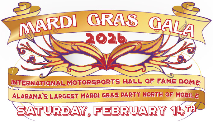 Mardi Gras 2026