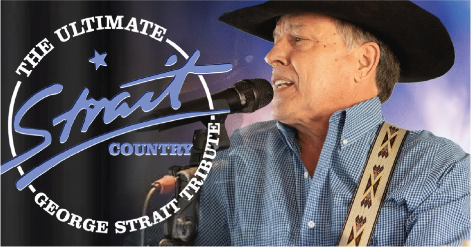 Strait Country | The Ultimate George Strait Tribute